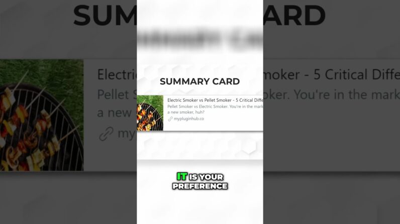 How to Choose the Right Twitter Card Type