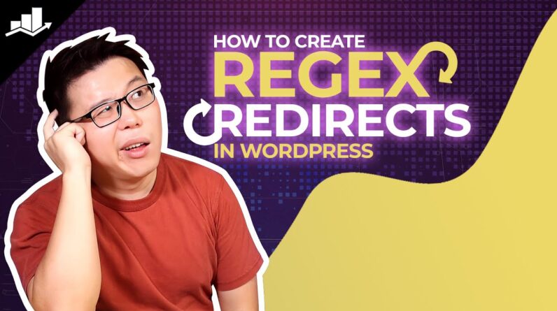 How to Create Regex Redirects Using Rank Math