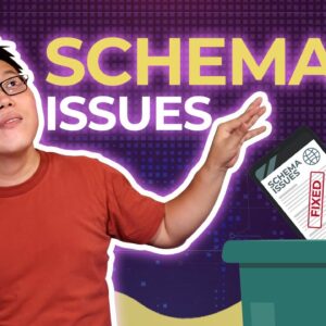 How to Fix Schema Markup Issues & Drive More Traffic?