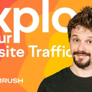 How to Increase Organic Website Traffic