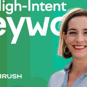 How to Use Keyword Search Intent for SEO Success