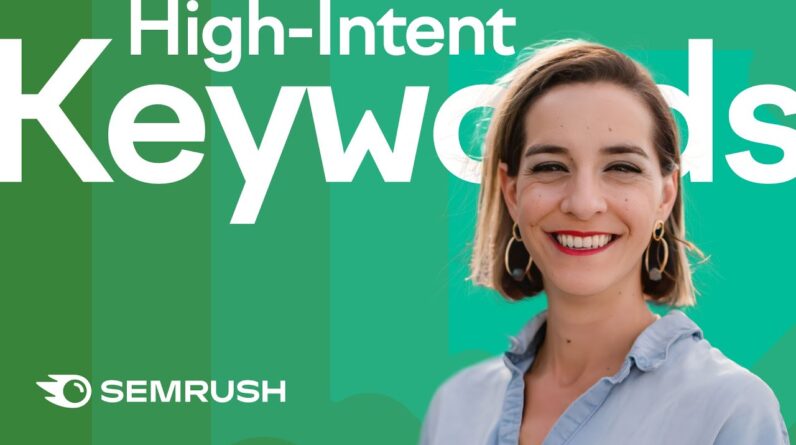 How to Use Keyword Search Intent for SEO Success