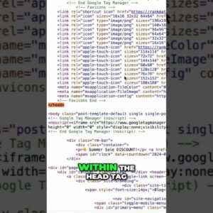 Should You Add Open Graph Meta Tags to Every Page