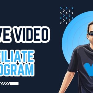 Wave Video Affiliate Program Walkthrough
