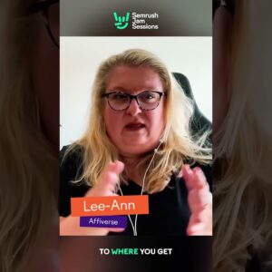 Are you making this affiliate marketing mistake? #affiliatemarketingtips #affiliatemarketing