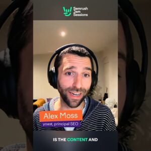 30-second technical SEO checklist ✅