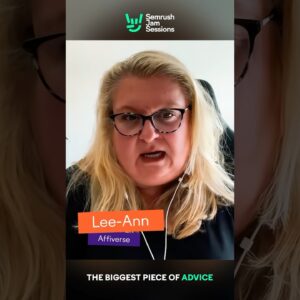 Affiliate Traffic Down? Tap Into These Channels! #affiliatemarketing #affiliatemarketingtips