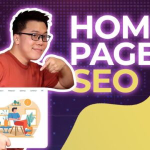 Homepage SEO Makeover: Tips for Better Rankings