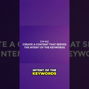 Keyword Research Tips for Local SEO