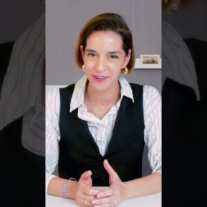 😳 The Passive-Aggressive Origin of SMART Goals #goalsetting #smartgoals #smartgoal