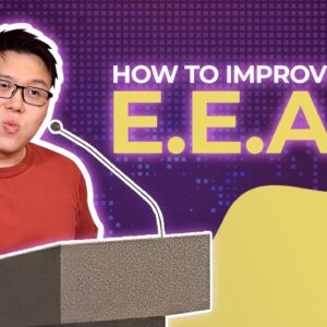 7 Proven E-E-A-T Strategies to Rank Higher