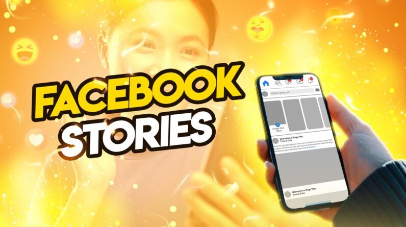 Facebook Stories For Website Traffic [2024]