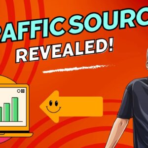 GA 4 For Beginners: Track Any Page's Traffic Source