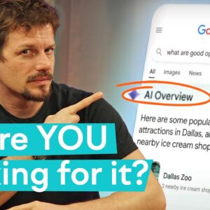 How to Track Google's AI Overviews Like a Pro - FREE Tools