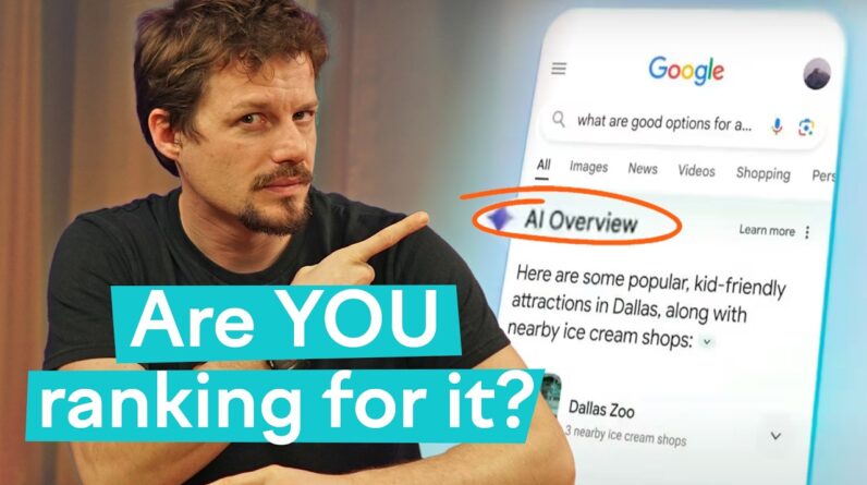 How to Track Google's AI Overviews Like a Pro - FREE Tools