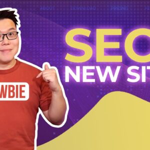 Starting Fresh? SEO Tips for New Websites