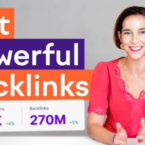 Boost Your Rankings with a Super Easy Backlink Strategy