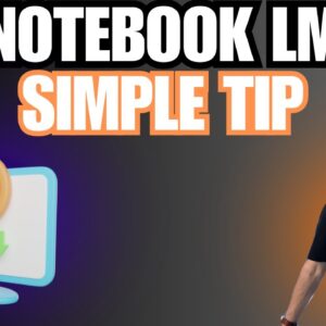 How Notebook LM Improves Sales Copy Fast