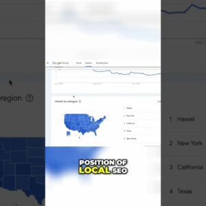 How to Use Google Trends for a Winning Local SEO Strategy