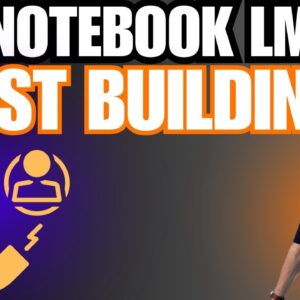 Notebook LM | Game Changing List Building Strategy