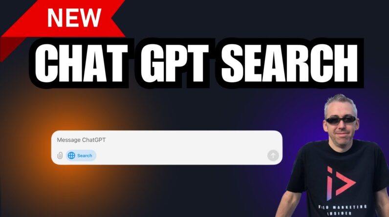 ChatGPT's New Search Feature - Is Google's Reign Over?