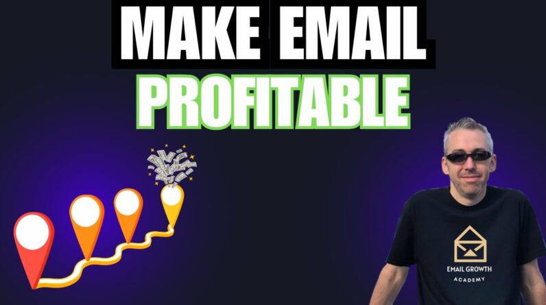 Easy Email Marketing for Beginners to Boost Profits