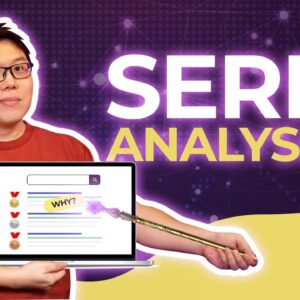 How to Analyze SERP to Improve Your Rankings