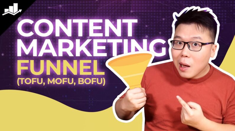 How to Build a Content Marketing Funnel That Converts