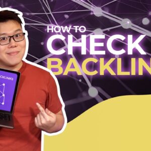 How to Easily Track Your Backlinks in Just a Few Clicks