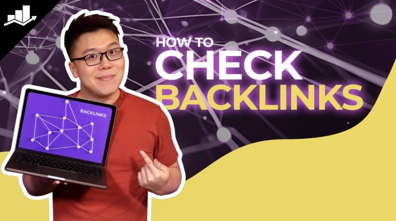 How to Easily Track Your Backlinks in Just a Few Clicks