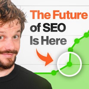 The New Approach to SEO that Changes Everything in 2025