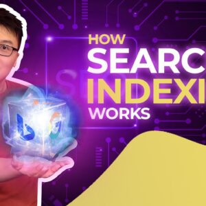 How Search Engine Indexing Works?