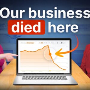 The Google Update That Destroyed 4 Of Their Websites