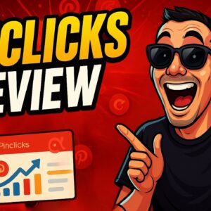 2.3M Pinterest Impressions Using PinClicks