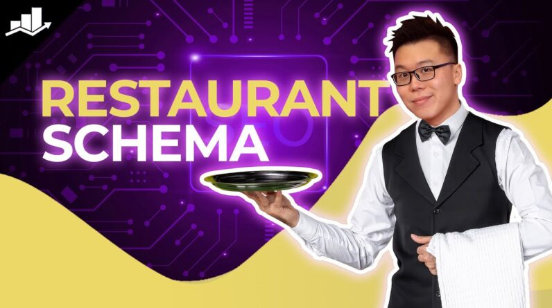 How Schema Helps Customers Find Your Restaurant Online
