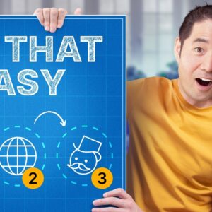 How this Goat Website Makes $150K With Almost No Traffic