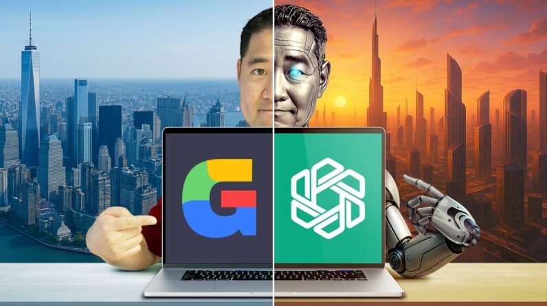 SEO in 2025: How I'd Learn it if I Were Starting Over