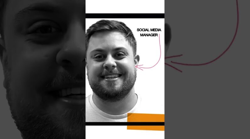 POV: You're a burnt out social media manager #digitalmarketing #marketingteam #socialmanager