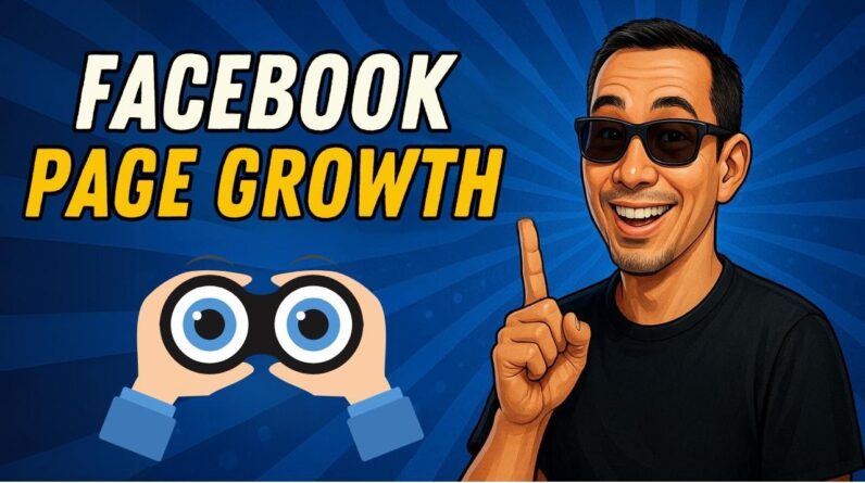 Facebook Page Growth - Spy on Competitors the Right Way