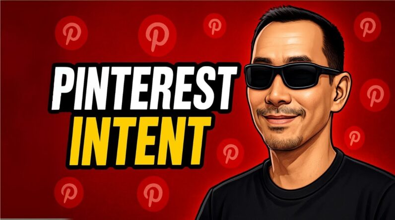 Pinterest Keyword Research  What Most People Get Wrong