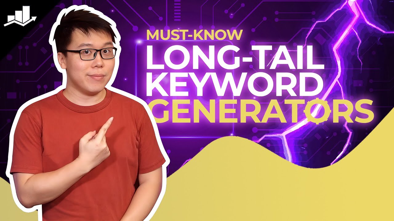 Etsy Keyword Tool ⚠ Generate 1000s Etsy Keywords【FREE】