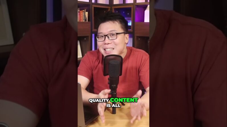 How to Dominate Google with Quality Actionable Content