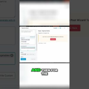 How to Write the First Draft of Your Content with AI?