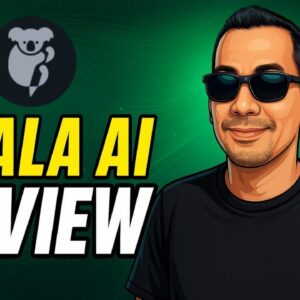 Koala AI Review: Worth It or Overhyped?