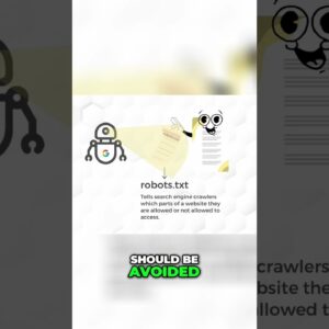 What Is a Robots.txt File on Your Website