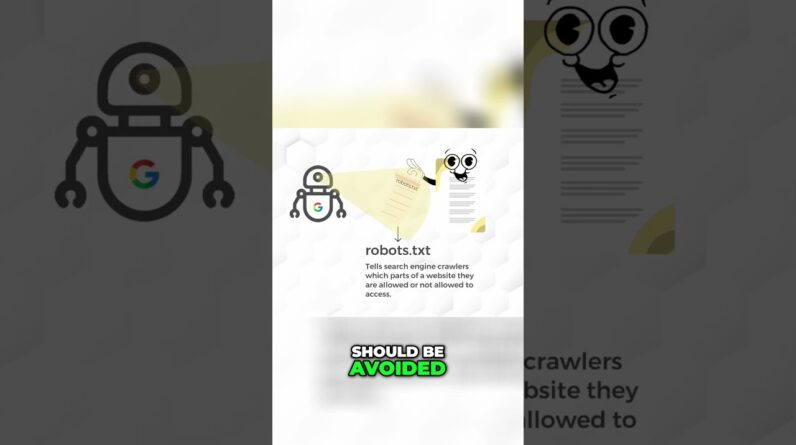 What Is a Robots.txt File on Your Website