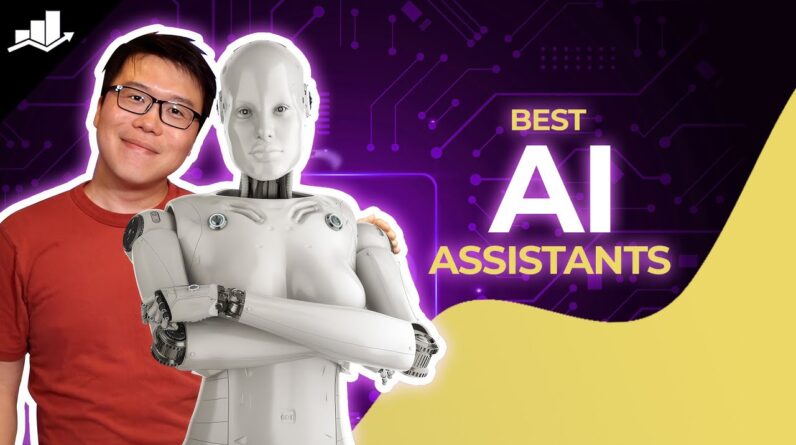 10 Best AI Assistants You Need to Work Smarter