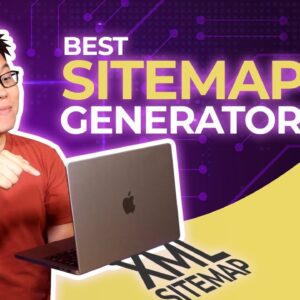 5 Best Sitemap Generator Tools to Boost Your SEO Efforts