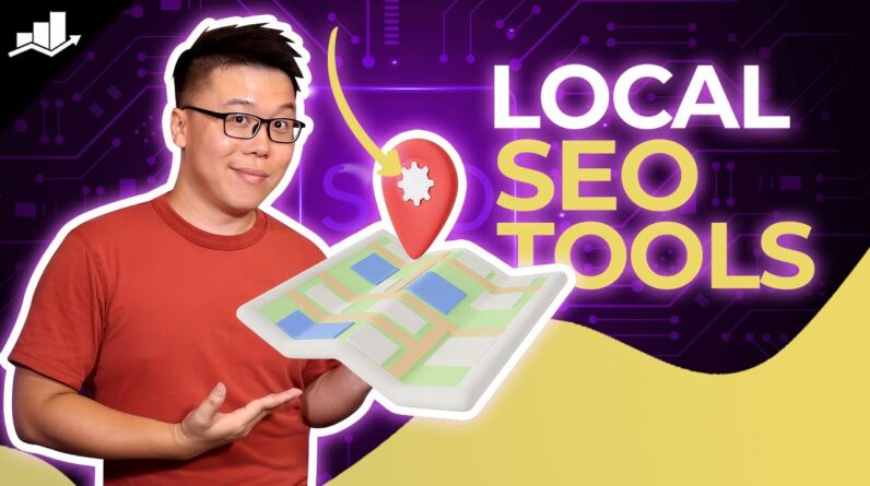 7 Best Local SEO Tools to Boost Your Local Rankings