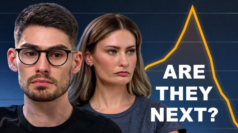 Google's Algorithm Crushed Their Competitors…Are They Next?